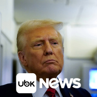 TECNOLOGIA - Trump Media lança marca de serviços fintech em meio a boom de criptomoedas