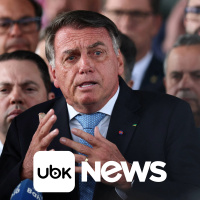 BRASIL - Bolsonaro se torna réu por tentativa de golpe de Estado por decisão unânime da Primeira Turma do STF