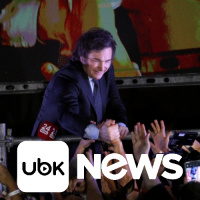 MUNDO - Milei promete nova era política na Argentina após vitória nas eleições