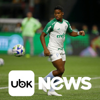 ESPORTES - Diniz convoca Endrick e aposta em jovens em lista para duelos contra Colômbia e Argentina