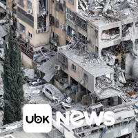 MUNDO - Polícia dos EUA prende suspeito Vance Boelter por tiros em parlamentares de Minnesota