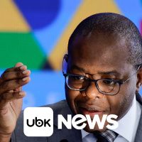 MUNDO - Kamala tem US$404 mi para gastar após forte arrecadação em agosto a deixar à frente de Trump