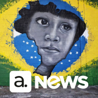 Audimo News - 08/08/2023 - 1ª Edição