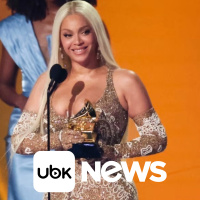 CULTURA - Beyoncé ganha prêmio principal do Grammy pela primeira vez com Cowboy Carter