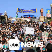 TECNOLOGIA - EUA pedem que China e Rússia declarem que somente humanos, e não IA, controlam armas nucleares