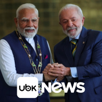 BRASIL - Lula visitará Índia na próxima semana, confirma Ministério das Relações Exteriores indiano