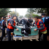 BRASIL - RS quer 2 anos de suspensão da dívida com a União e retomada gradual de cobrança