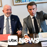 Ouça na Segunda Edição de 26/02/2024