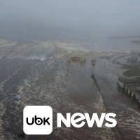 MUNDO - Trump diz que EUA imporão tarifas de 25% à Índia a partir de 1º de agosto