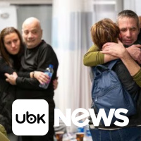 MUNDO - Israel liberta dois reféns, autoridades de Gaza dizem que bombardeios deixaram 67 mortos