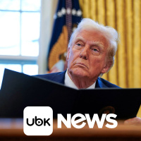 ECONOMIA - Brasil fecha 2024 com taxa média anual de desemprego de 6,6%, a mais baixa da série