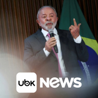 ECONOMIA - Lula confirma que Alckmin será novamente seu candidato a vice
