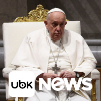 MUNDO - Em meio à guerra em Gaza, papa Francisco lidera dia de oração pela paz mundial