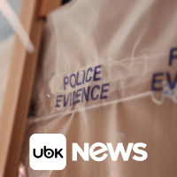 CULTURA - Homem é condenado por roubar pintura Menina com Balão de Banksy