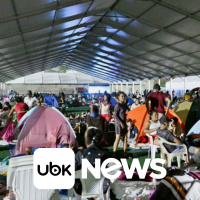 MUNDO - Sistema de saúde da Venezuela está sobrecarregado após terremotos, afirma OMS