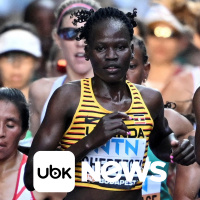 ESPORTES - Atleta olímpica ugandense morre dias depois de ter corpo incendiado pelo namorado