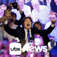 MUNDO - Eleições de meio de mandato na Argentina dão vitória decisiva às reformas de Milei