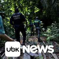 UBKNews - 13/09/2023 - 2ª Edição