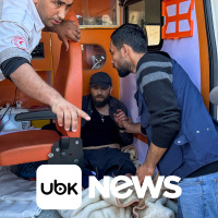 MUNDO - Ataques israelenses deixam 20 mortos, dizem médicos palestinos militares ordenam retiradas em Gaza