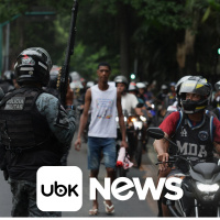 BRASIL - Governo enviará ao Congresso projeto de lei anti-facção