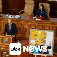 Ouça na Segunda Edição de 08/01/2026