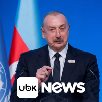 MUNDO - Anfitrião da COP29, Azerbaijão ataca Ocidente por críticas a seu setor de petróleo e gás