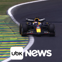 ESPORTES - Verstappen sofrerá penalidade de cinco posições no grid de largada no Brasil