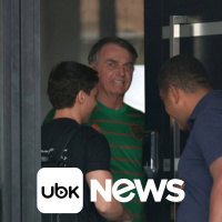 BRASIL - Primeira Turma do STF forma maioria para manter prisão preventiva de Bolsonaro