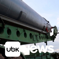 MUNDO - Rússia carrega míssil hipersônico com capacidade nuclear em sítio de lançamento