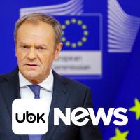 MUNDO - Parlamento da Polônia vota a favor de Donald Tusk para primeiro-ministro