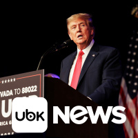 MUNDO - Trump vence em Nevada e nas Ilhas Virgens para se aproximar da indicação republicana