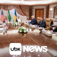 MUNDO - Ucrânia está pronta para aceitar proposta de cessar-fogo e EUA retomarão compartilhamento de inteligência