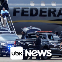 TECNOLOGIA - Uber aumenta recursos de segurança para passageiros