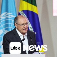 ECONOMIA - Acordo Mercosul-UE pode aumentar exportações brasileiras em 13%, diz Alckmin