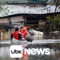 BRASIL - Hostilidade e desinformação inibem voluntários e atrapalham ajuda no RS, diz Defesa Civil 