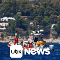 CULTURA - Taylor Swift encerra etapa europeia de turnê com show repleto de surpresas