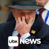 BRASIL - Lula diz não querer guerra, mas Forças Armadas preparadas para defender soberania