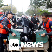 AGRONEGÓCIO - Governo publica MP que autoriza Conab a importar até 1 mi t de arroz para recompor estoques