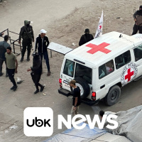 MUNDO - Hamas entrega todos os reféns restantes a Israel Trump diz que guerra de Gaza acabou