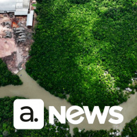 Audimo News - 09/08/2023 - 1ª Edição