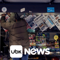 Ouça na Primeira Edição de 24/02/2026