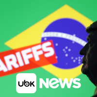 BRASIL - Governo brasileiro vai iniciar medidas de reciprocidade contra tarifaço dos EUA