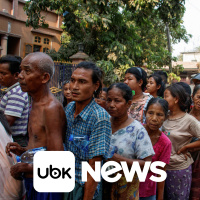 Ouça na Primeira Edição de 01/04/2025