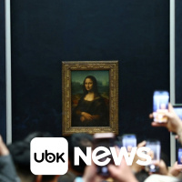 CULTURA - Museu do Louvre aumenta preços para turistas de fora da UE para financiar reformas