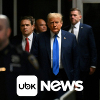 Ouça na Segunda Edição de 22/04/2024