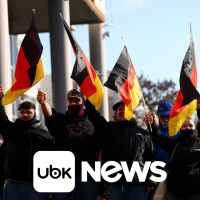 MUNDO - China diz estar avaliando oferta dos EUA para discutir tarifas alerta contra extorsão