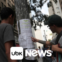 MUNDO - EUA analisam todos os casos de asilo aprovados sob o governo Biden, diz DHS