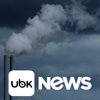 MUNDO - Emissões globais devem cair apenas 2% até 2030, mostra relatório da ONU