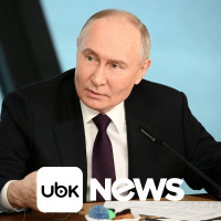 MUNDO - Putin elogia o Vietnã por posição em relação à Ucrânia