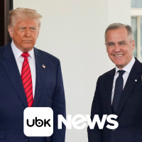 MUNDO - Trump diz que avaliará acordos comerciais nas próximas semanas